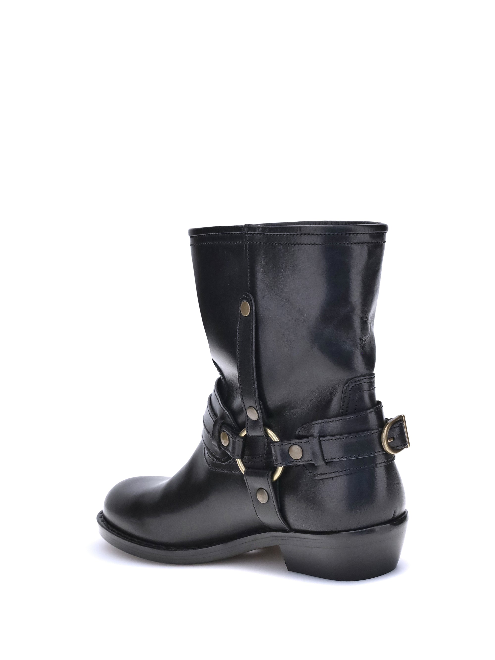 ISABEL MARANT 37 ildred ankle boots