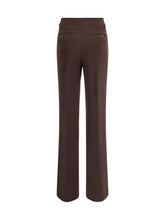 TOM FORD 38 wide leg pants 