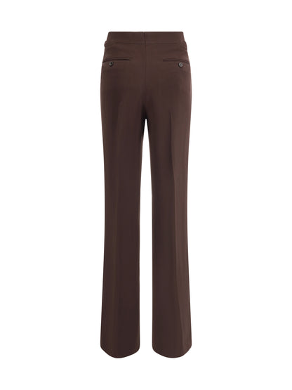 TOM FORD 38 wide leg pants 
