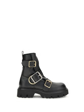 VIVIENNE WESTWOOD 40 empire ankle boots