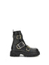 VIVIENNE WESTWOOD 40 empire ankle boots