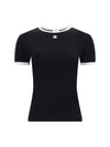 logo t-shirt