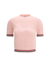 THOM BROWNE 38 hector t-shirt