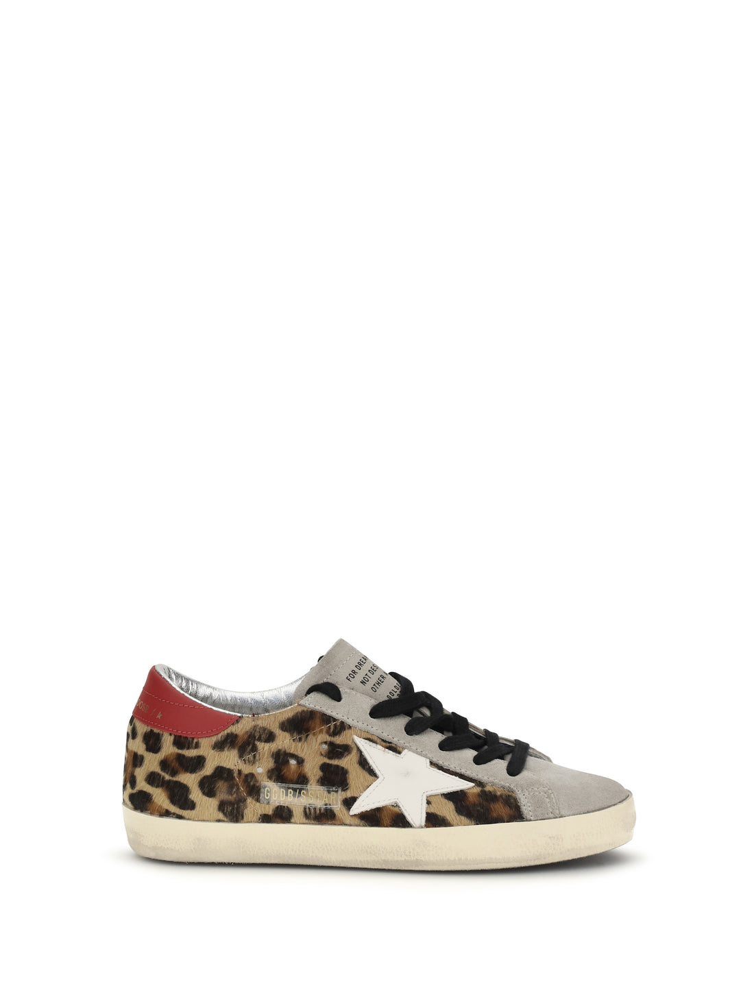 GOLDEN GOOSE 37 super star sneakers