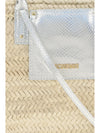 le panier solis shoulder bag