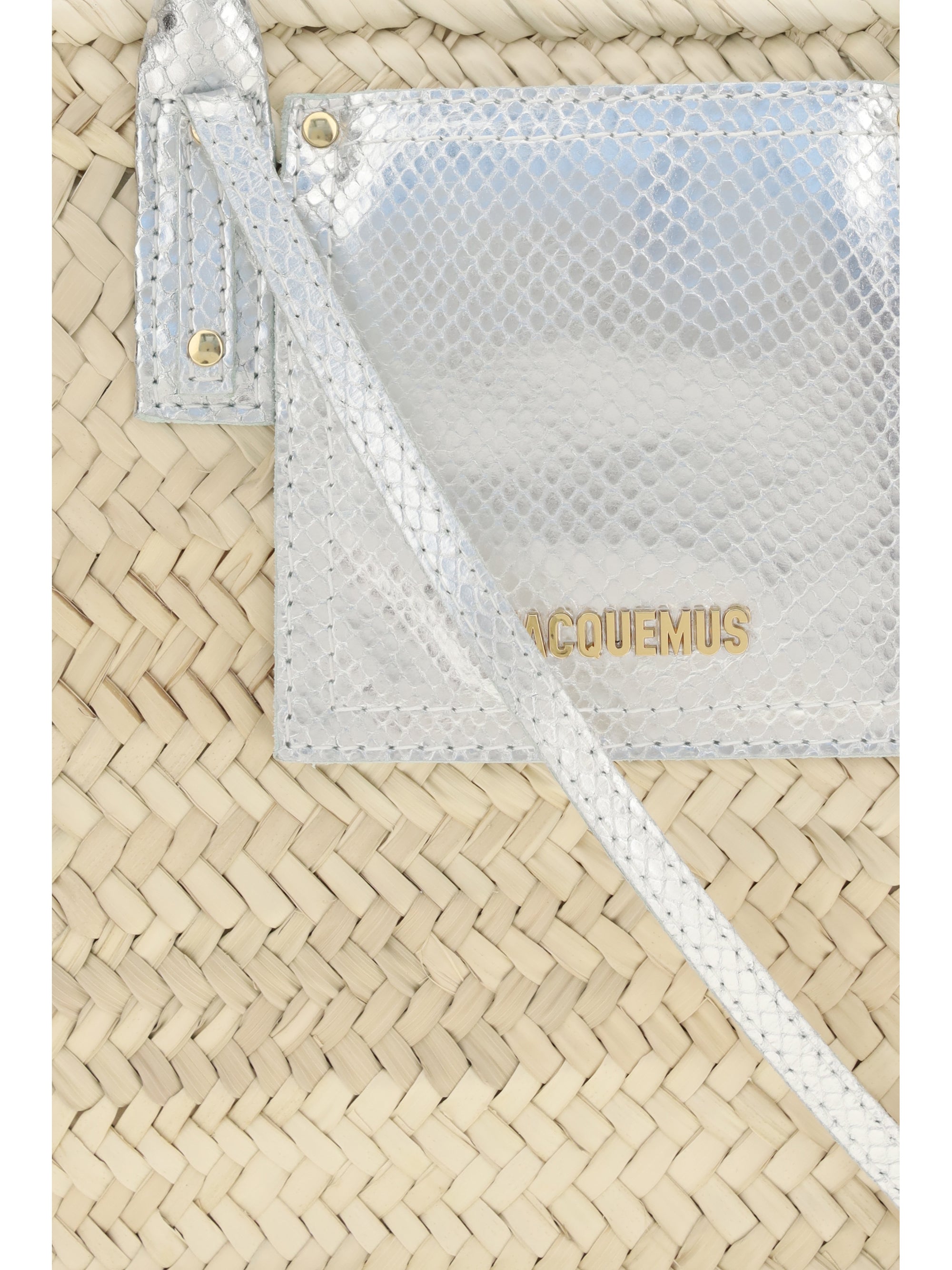 le panier solis shoulder bag