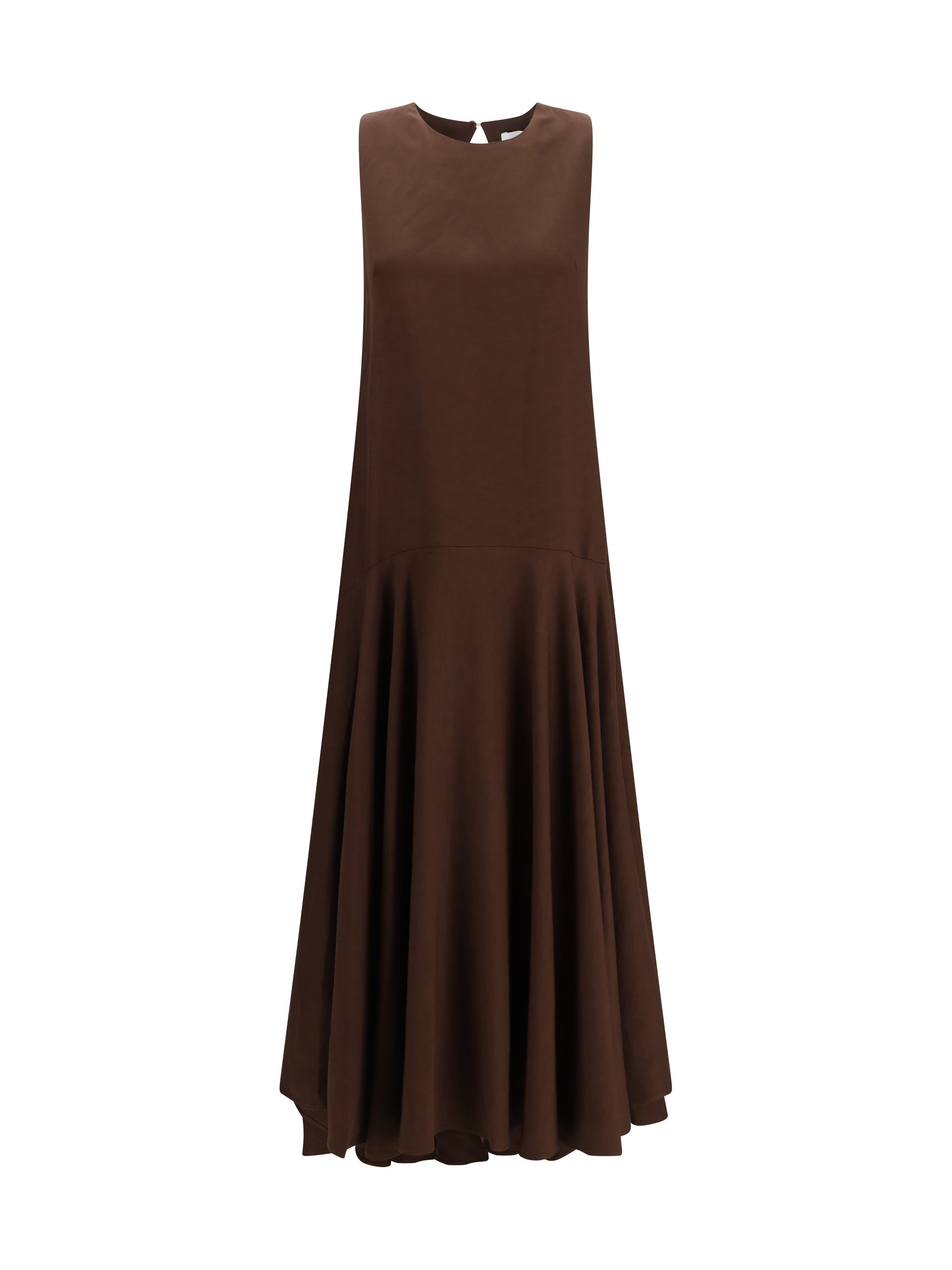 P.A.R.O.S.H. XS sleeveless dress