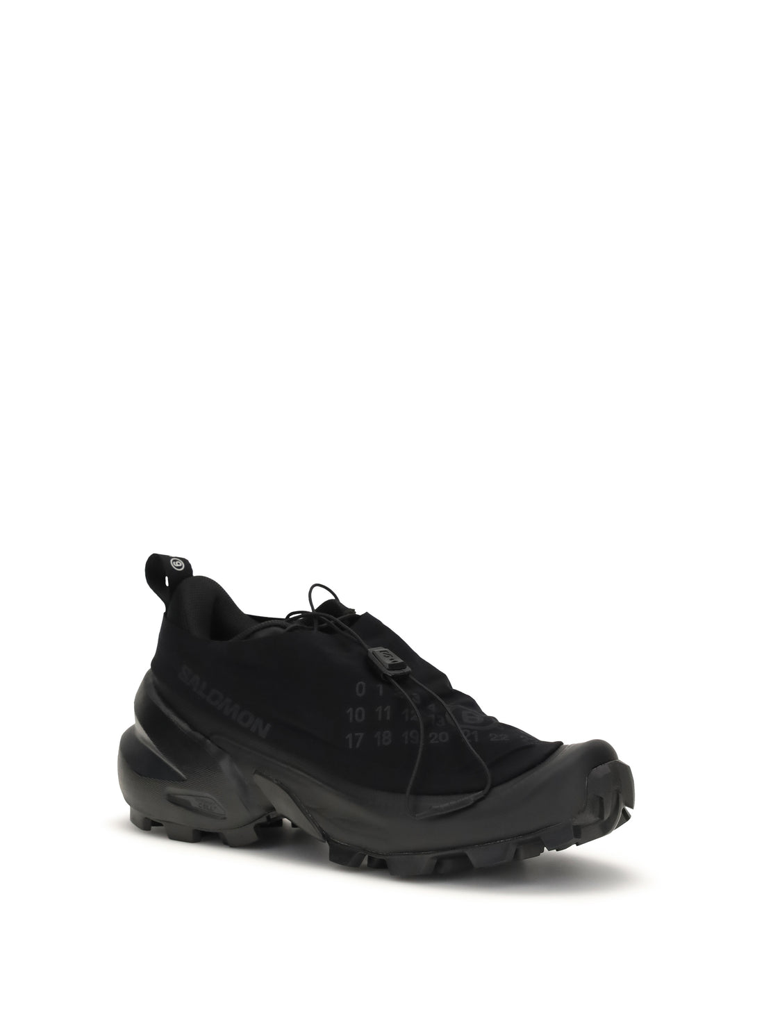 MM6 36 mm6 x salomon sneakers