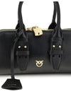 escape baguette handbag