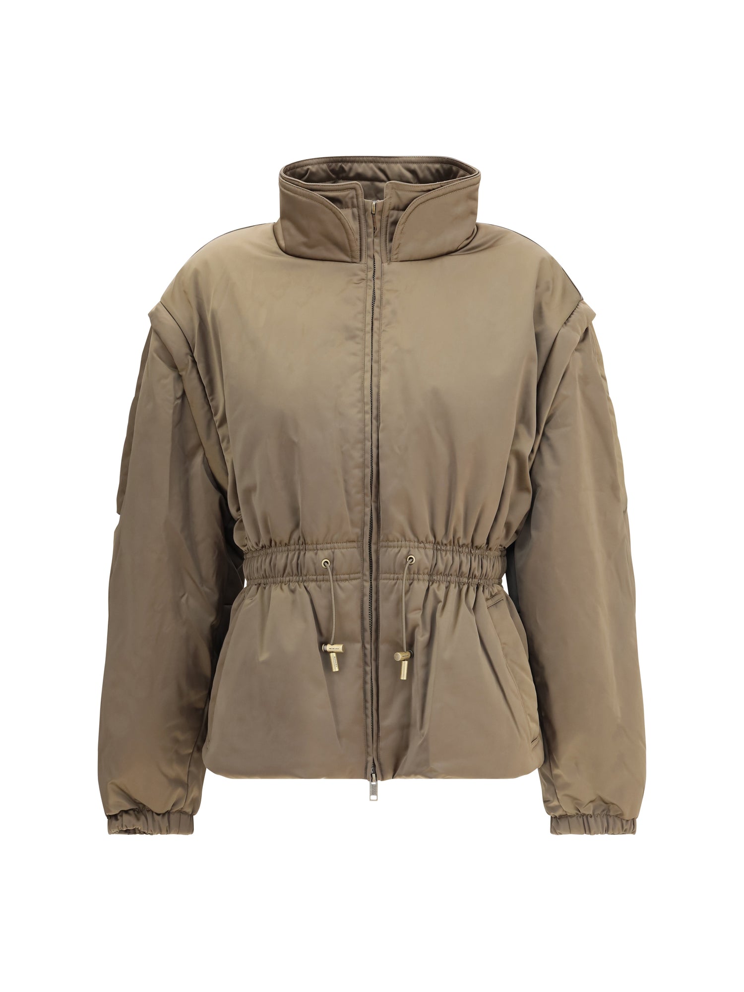 MARANT ETOILE 38 dastyni coat