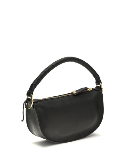 CHLOÉ OS marcie mini shoulder bag