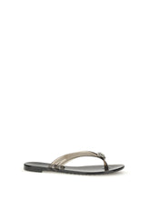 CASADEI 36 thong sandals