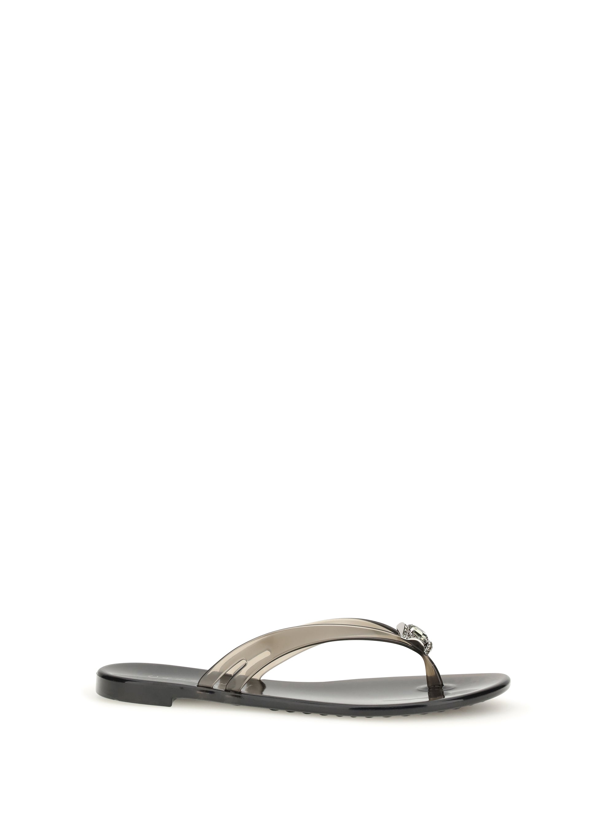 CASADEI 36 thong sandals