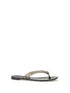 CASADEI 36 thong sandals