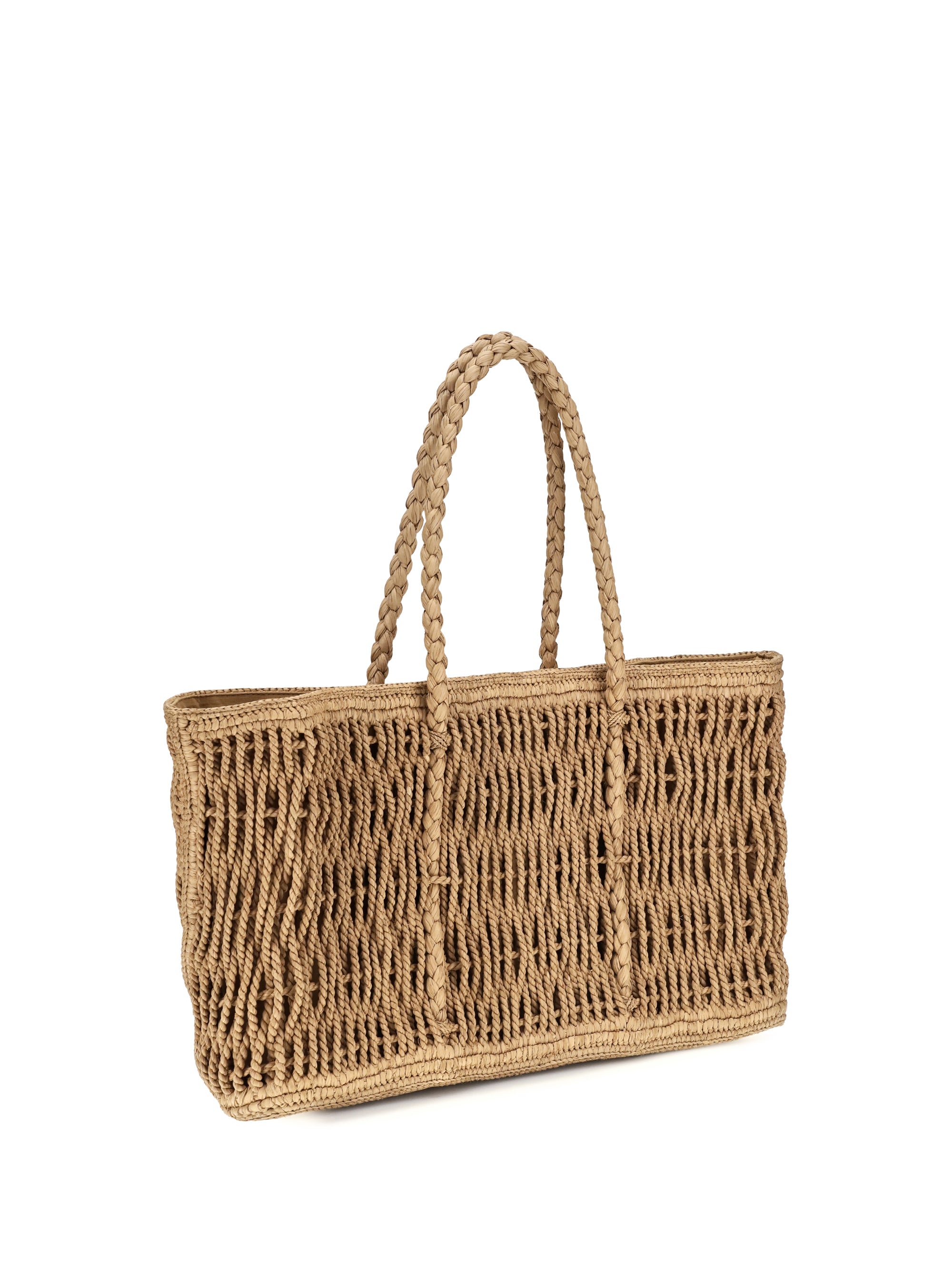 georgica tote bag
