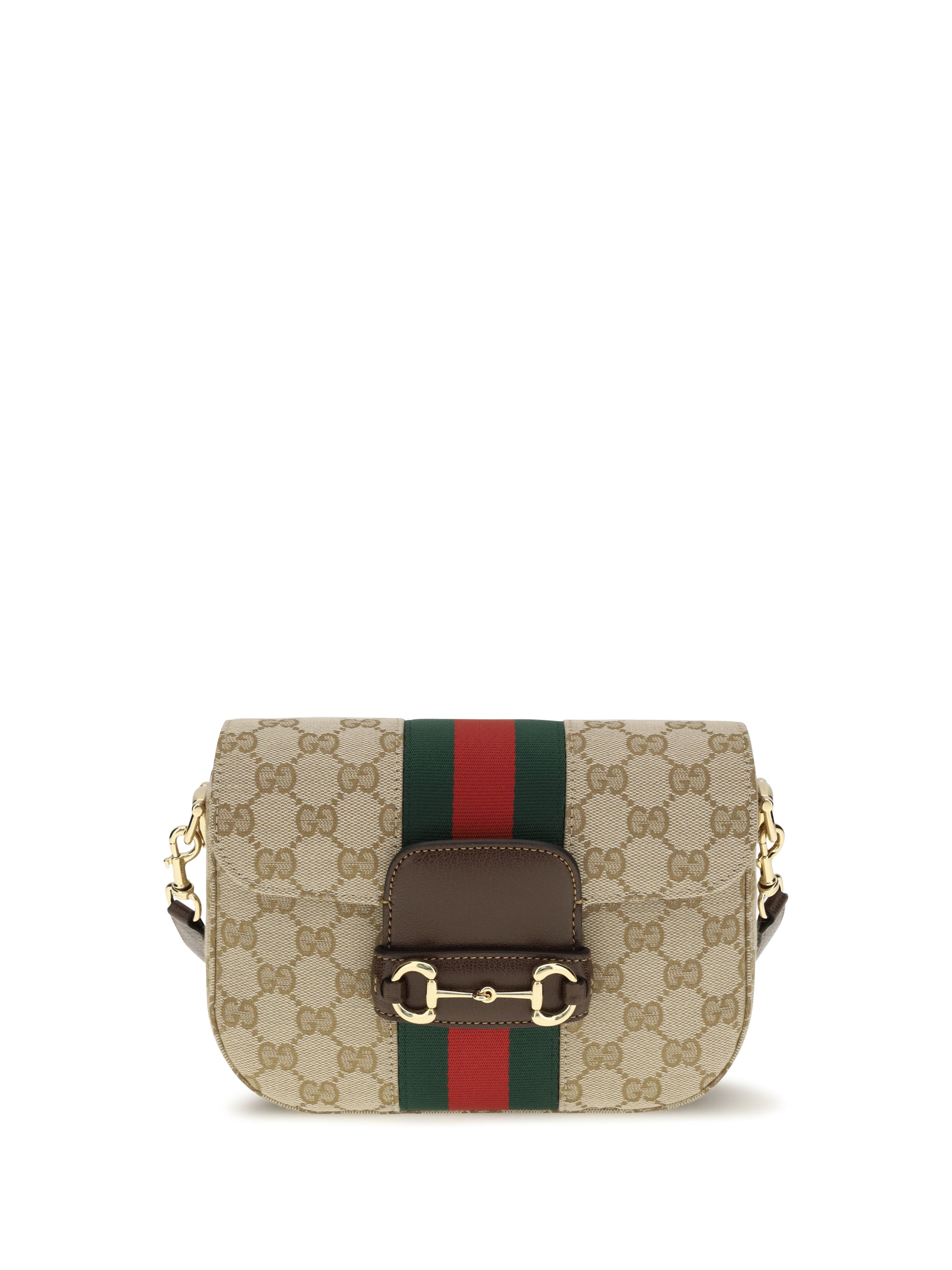 small horsebit 1955 shoulder bag