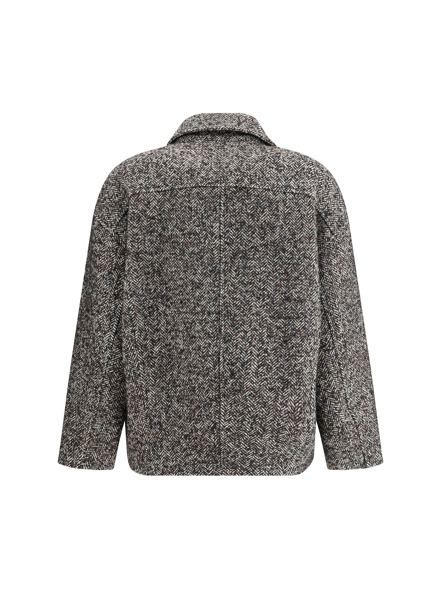 TRUE ROYAL 42 alina jacket