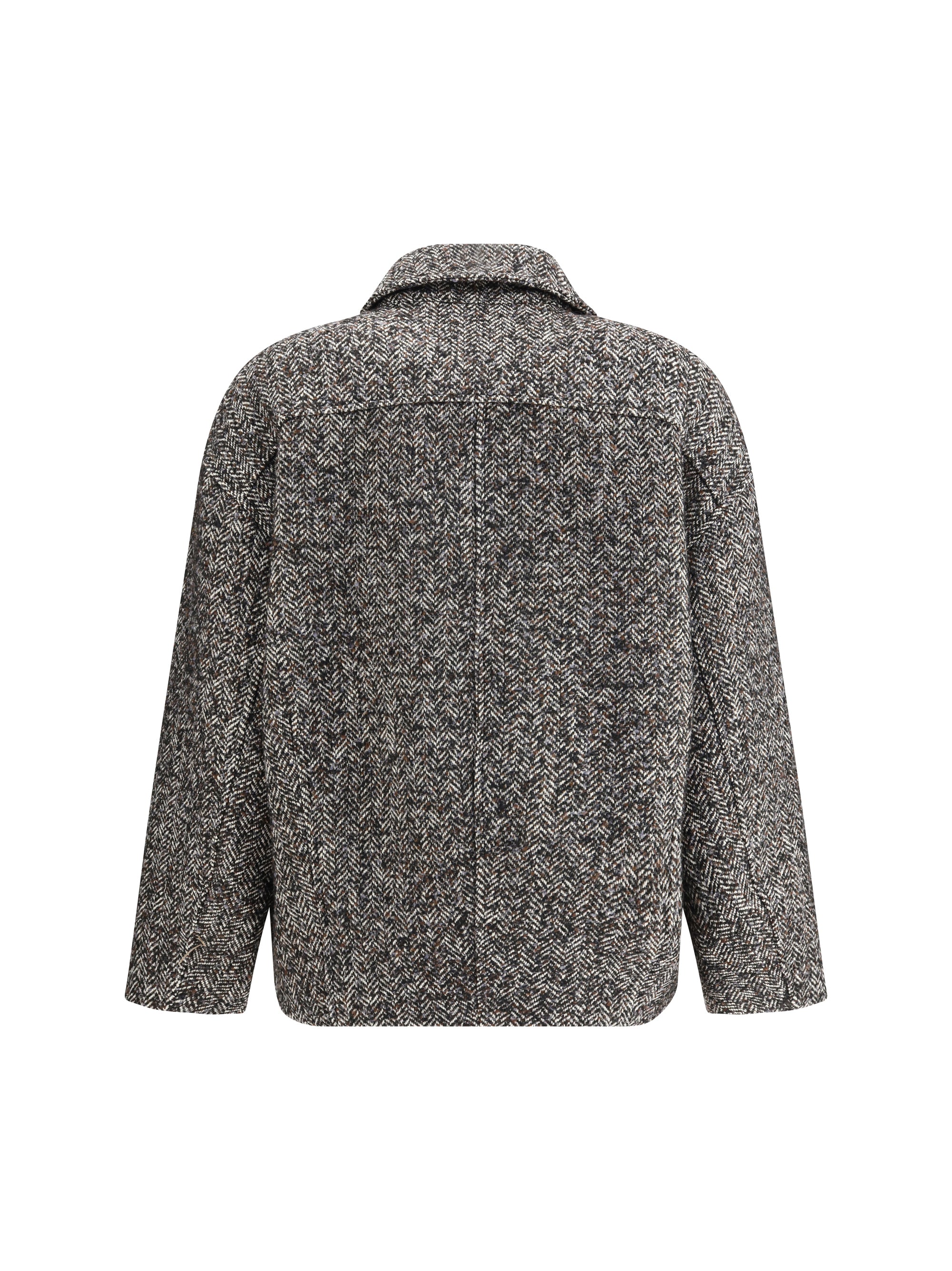 TRUE ROYAL 42 alina jacket