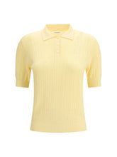 LISA YANG 1 cristine polo shirt
