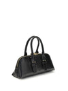 escape baguette handbag