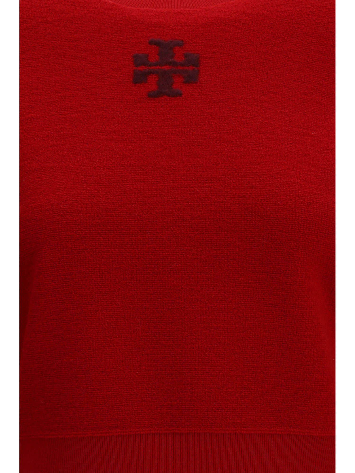 TORY BURCH L wool sweater 