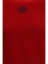 TORY BURCH L wool sweater 