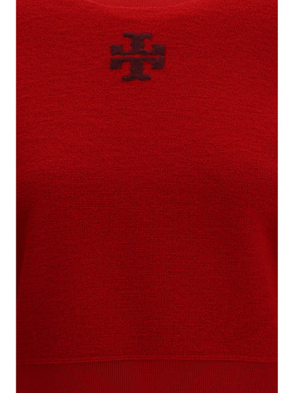 TORY BURCH L wool sweater 