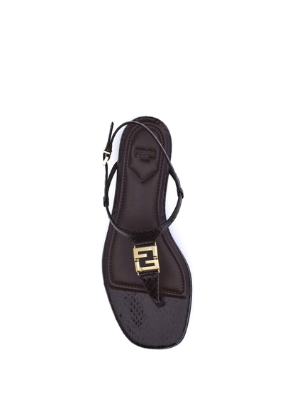 ffold sandals