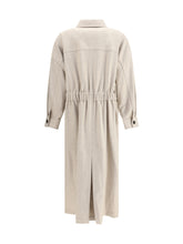 BRUNELLO CUCINELLI 40 long coat 