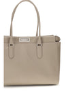 peekaboo small tote bag