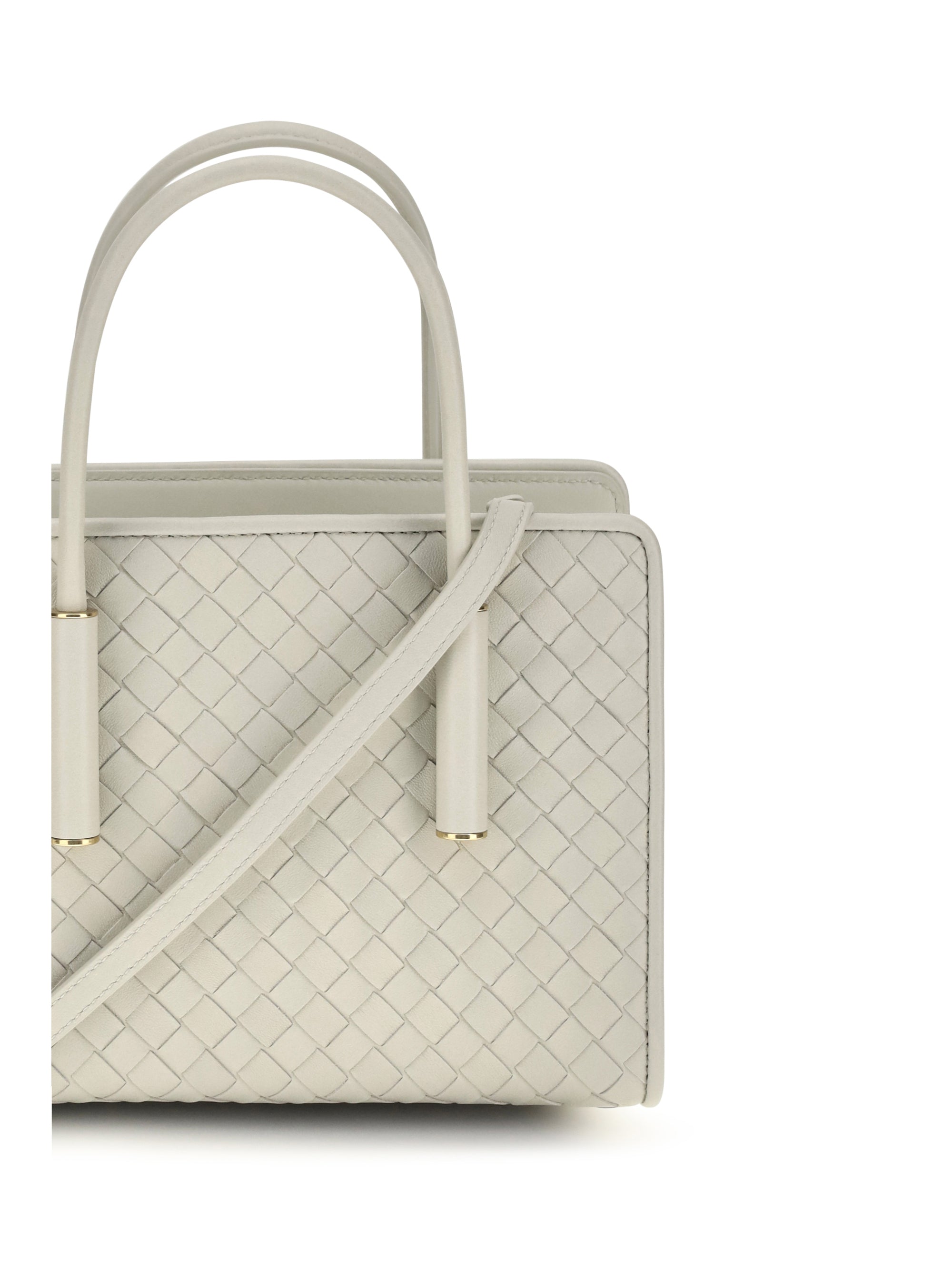 intrecciato handbag