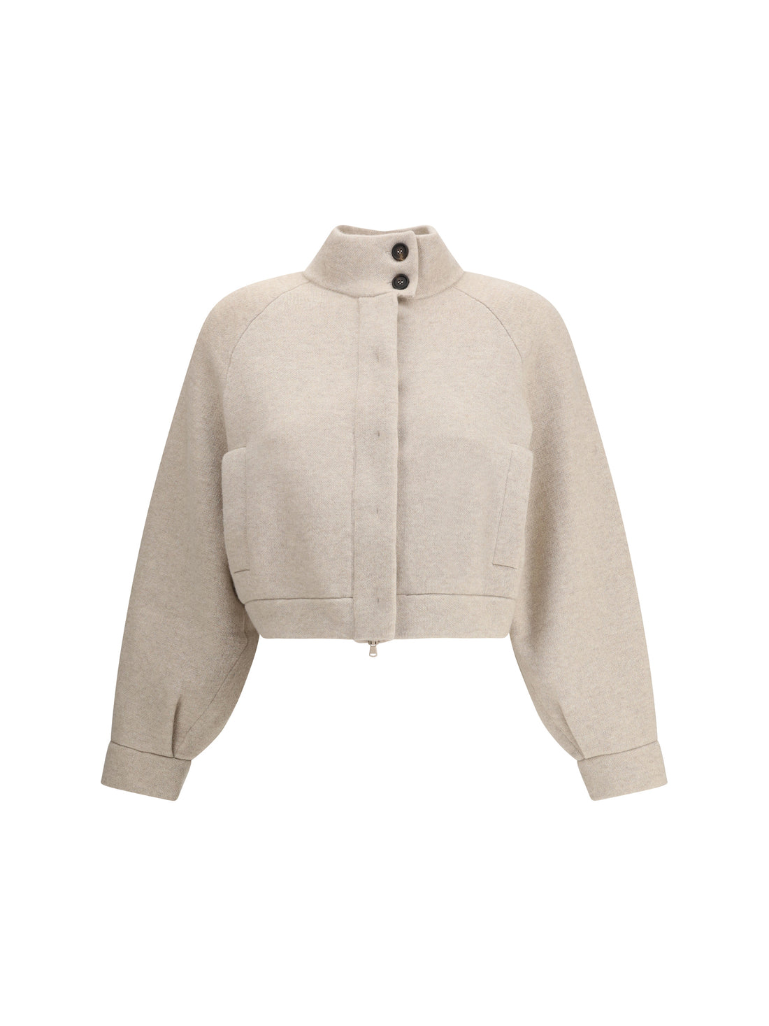 BRUNELLO CUCINELLI L cashmere cardigan