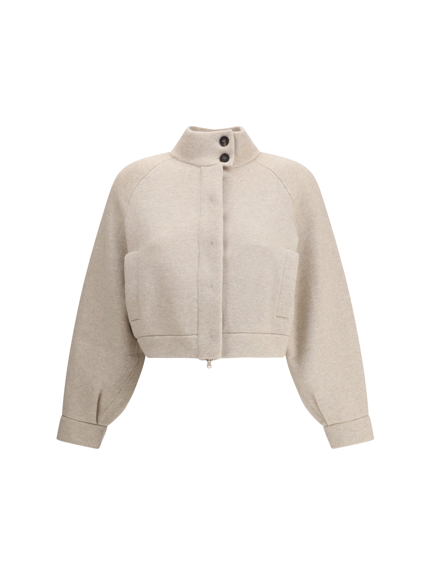BRUNELLO CUCINELLI L cashmere cardigan