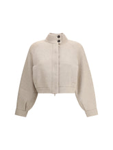 BRUNELLO CUCINELLI L cashmere cardigan