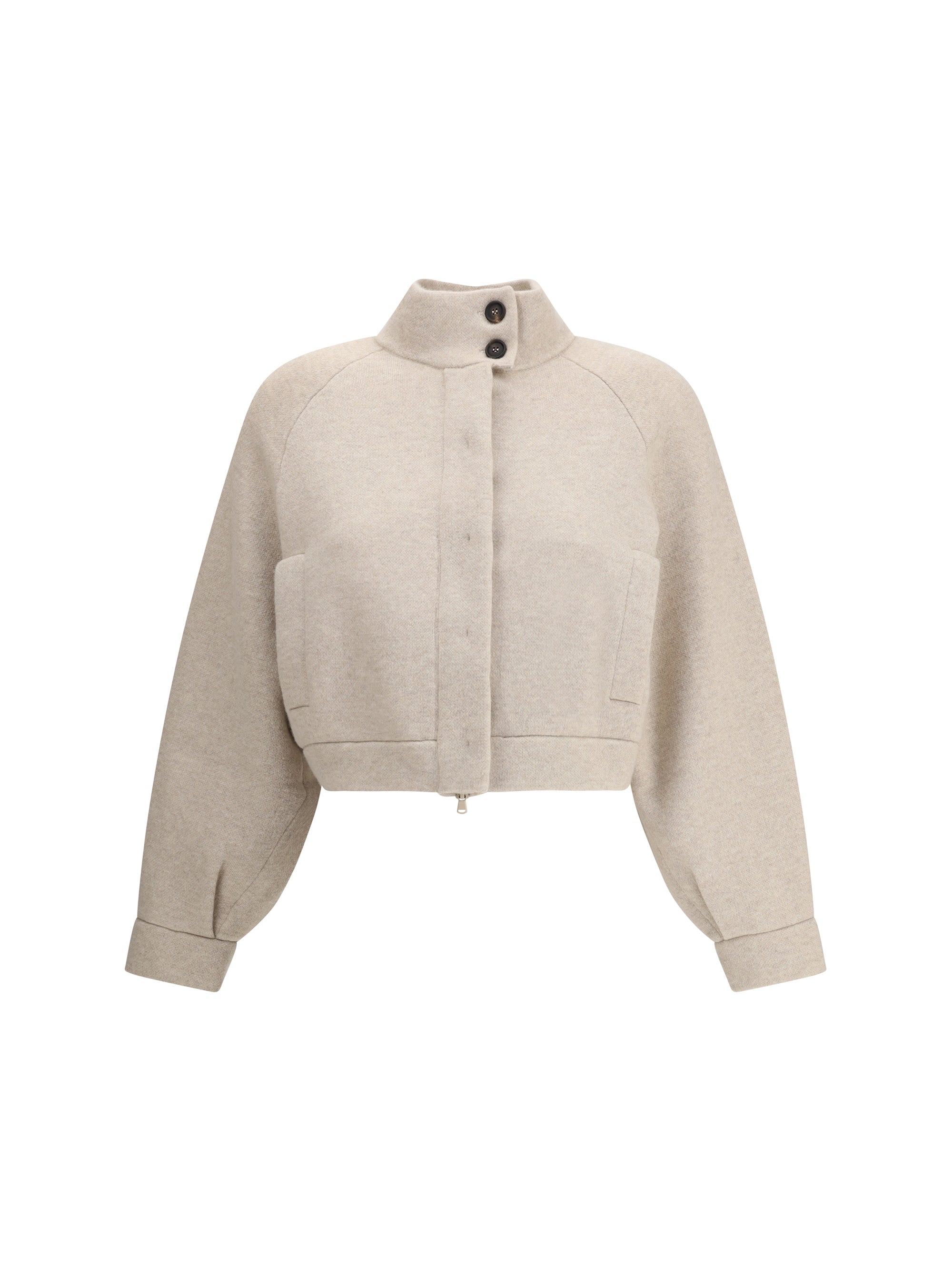 BRUNELLO CUCINELLI L cashmere cardigan