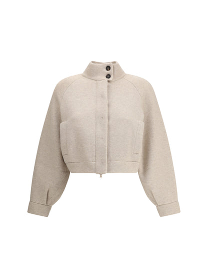 BRUNELLO CUCINELLI L cashmere cardigan