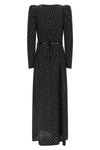 the long dress p