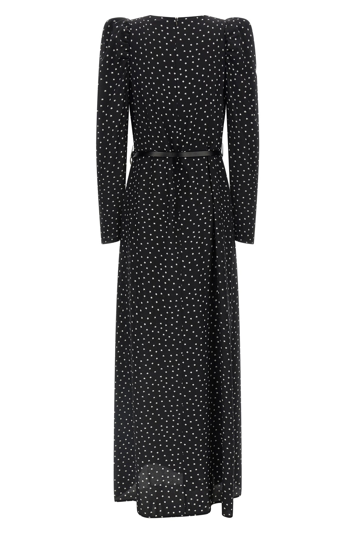 the long dress p