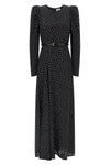 the long dress p