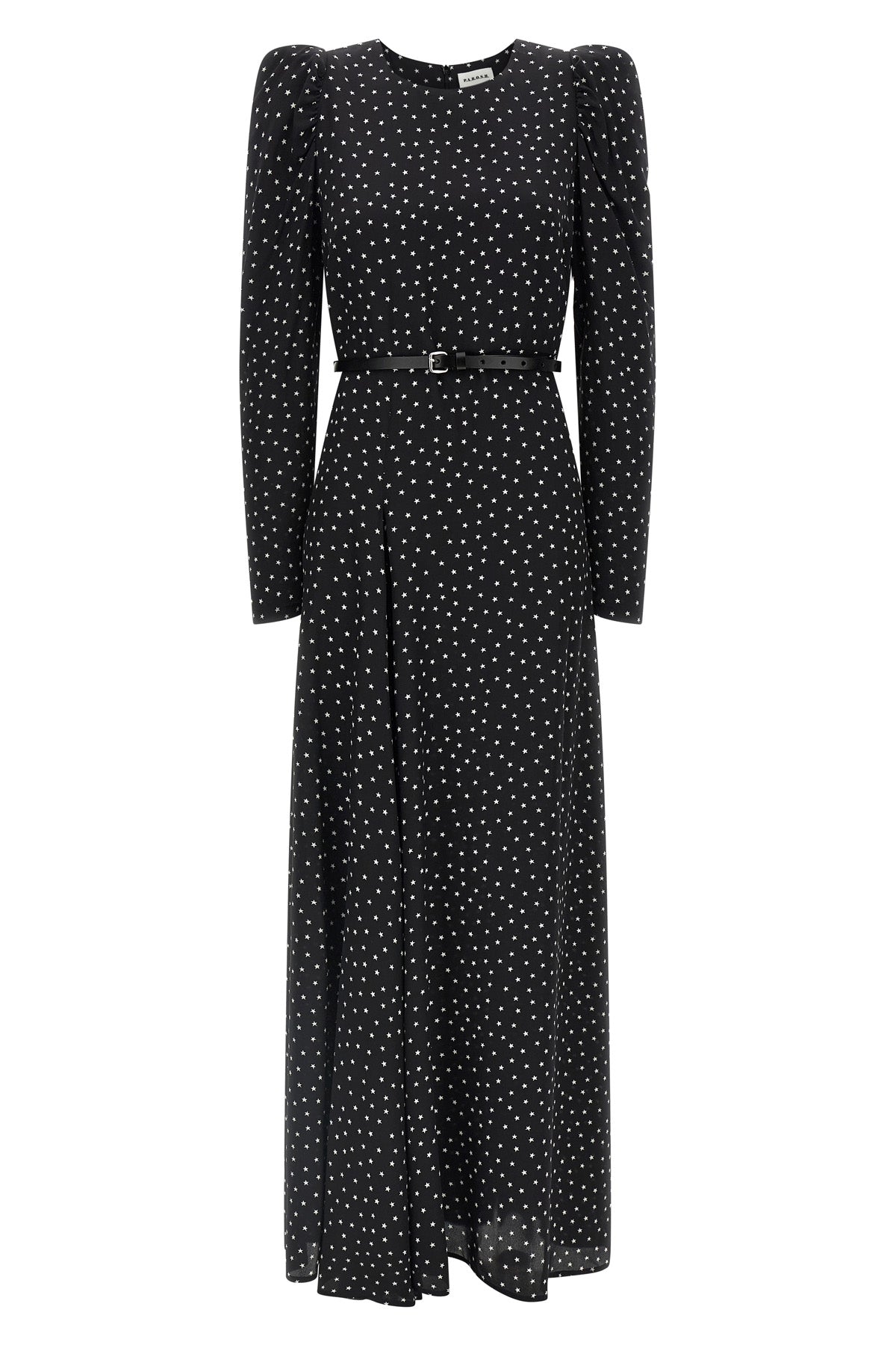 the long dress p