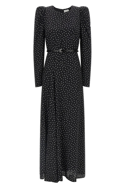 the long dress p
