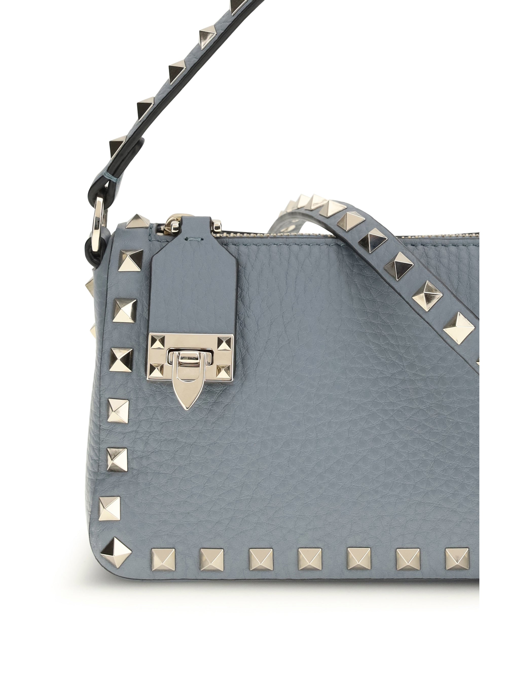 VALENTINO GARAVANI OS rockstud shoulder bag