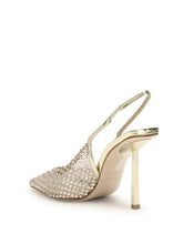 LE SILLA 36 gilda pumps