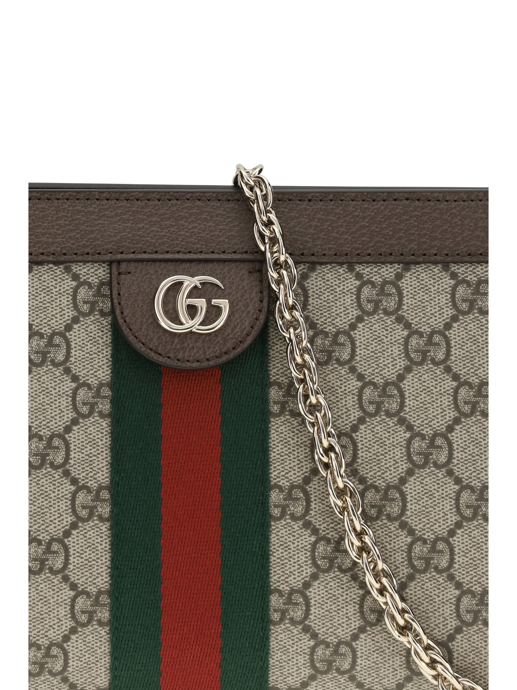 GUCCI OS ophidia shoulder bag