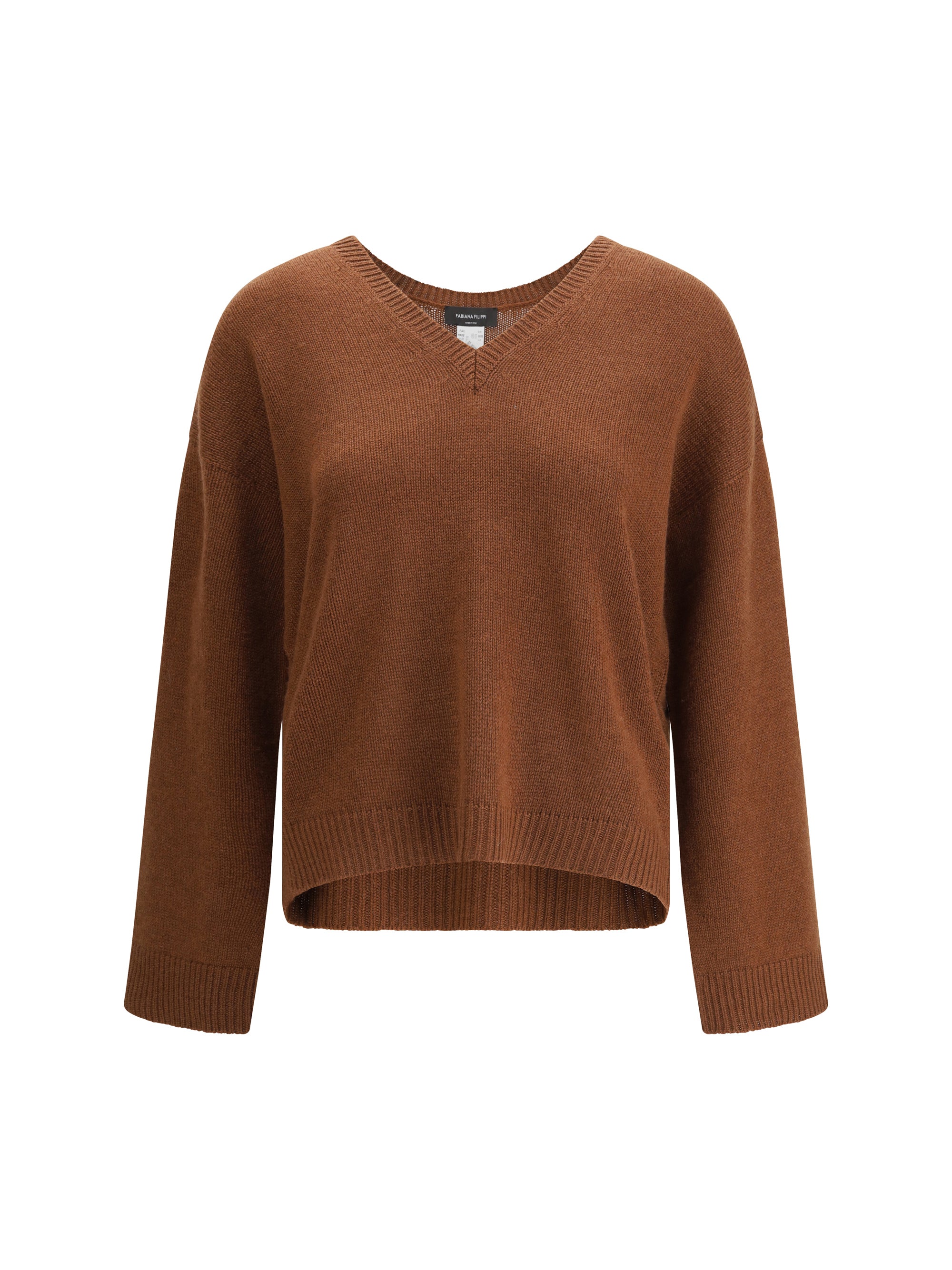 FABIANA FILIPPI 42 cashmere sweater 