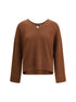 FABIANA FILIPPI 42 cashmere sweater 