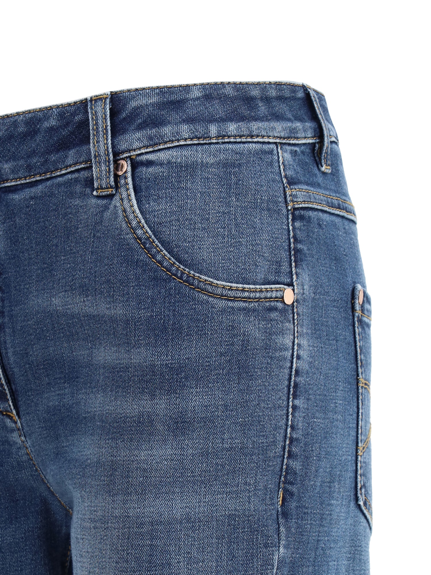 BRUNELLO CUCINELLI 46 skinny jeans