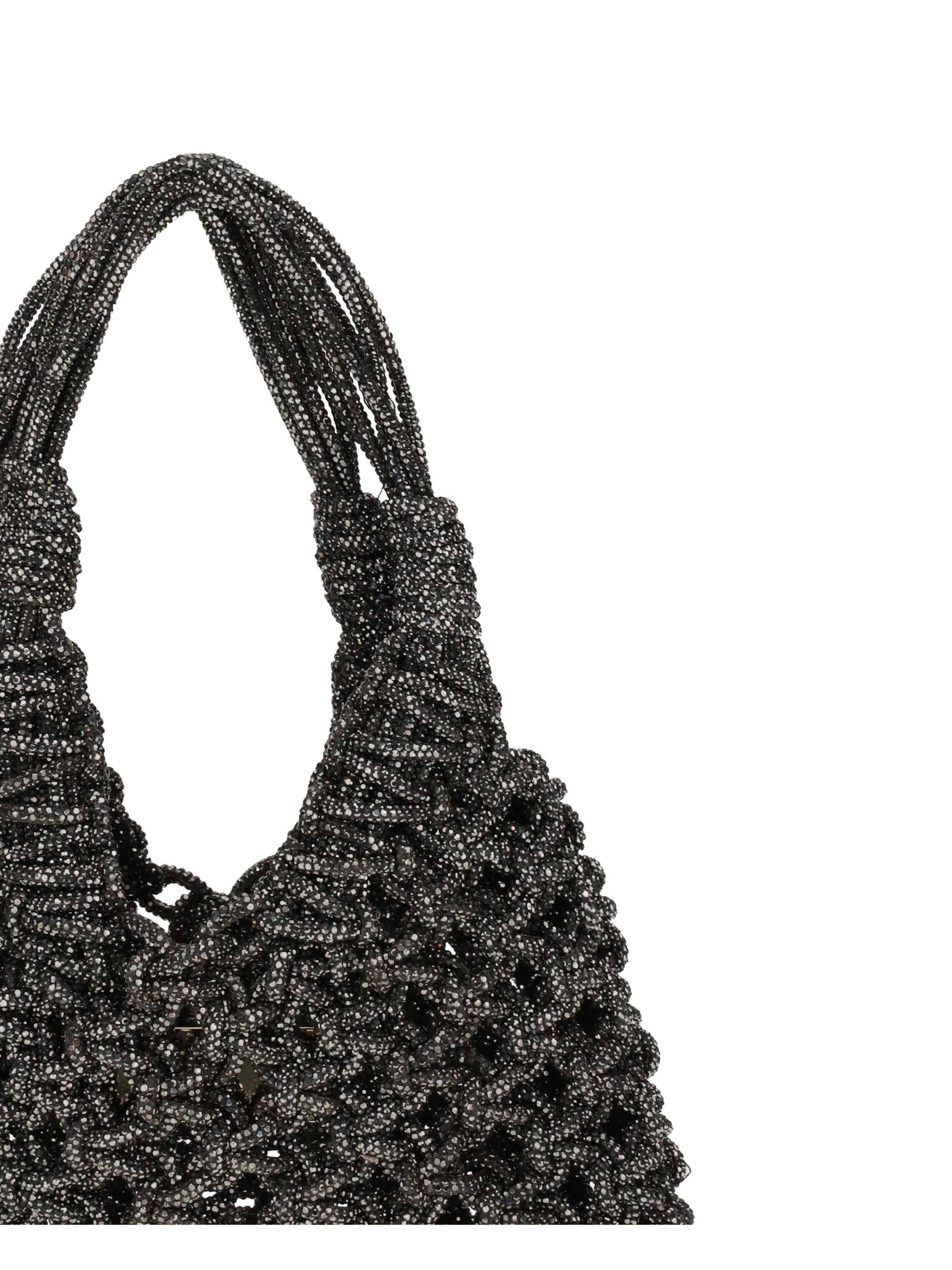 HIBOURAMA OS vannifique handbag small