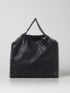 STELLA MCCARTNEY OS falabella tote bag