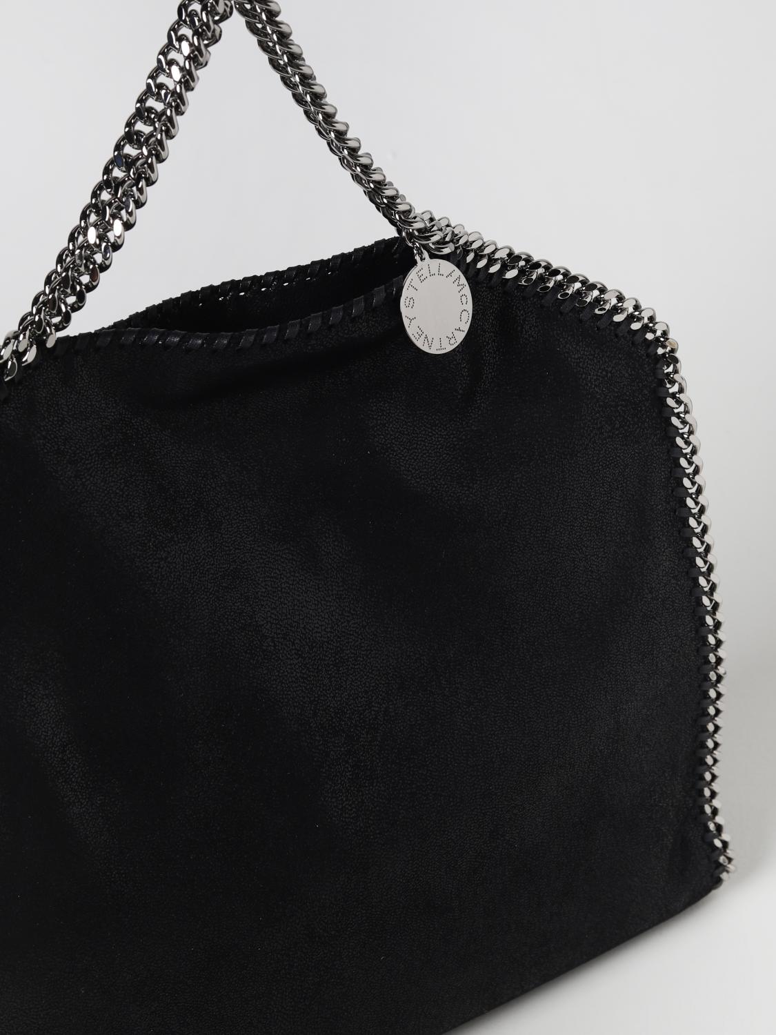 STELLA MCCARTNEY OS falabella tote bag